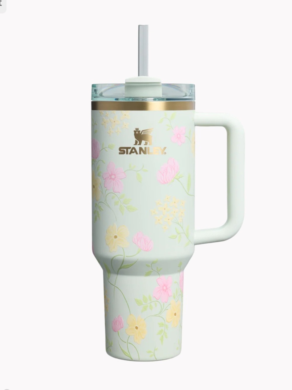 Stanley Easter 2026 SPRING BLOSSOM 40oz Tumbler New In Box Limited Edition